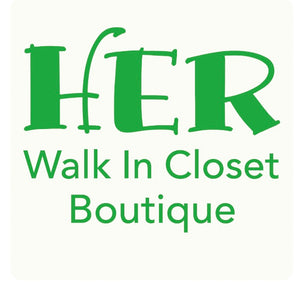 Her Walk In Closet Boutique